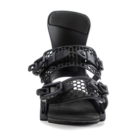 Fixation Snowboard Amplid Proton C.i. 2024 