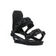 Snowboard Bindungen Ride  A-10  2025 
