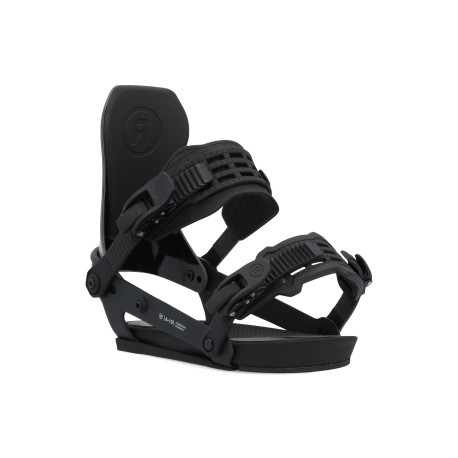 Snowboard Bindungen Ride  A-10  2025 