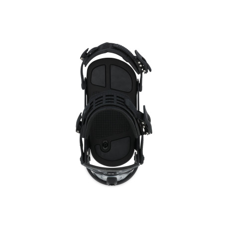 Snowboard Bindings Ride  A-10  2025 