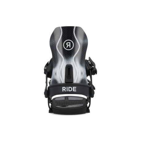 Snowboard Bindings Ride  A-10  2025 