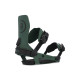 Snowboard Bindings Ride A-6 2025 
