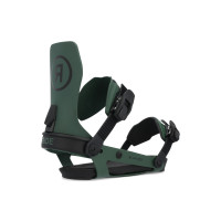 Snowboard Bindings Ride A-6 2025 