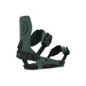 Snowboard Bindings Ride A-6 2025 