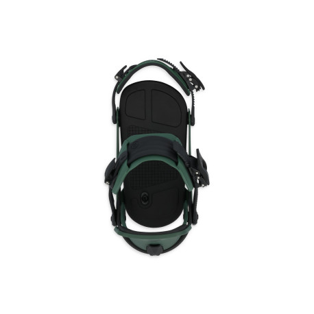 Snowboard Bindings Ride A-6 2025 