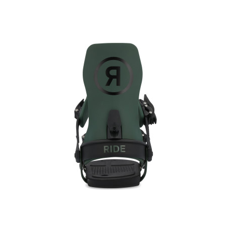Snowboard Bindings Ride A-6 2025 