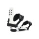 Snowboard Bindings Ride A-6 2025 
