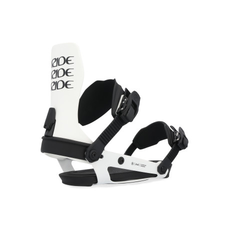 Snowboard Bindings Ride A-6 2025 