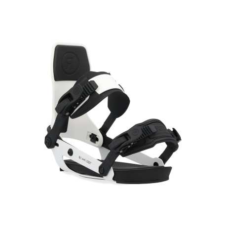 Snowboard Bindings Ride A-6 2025 
