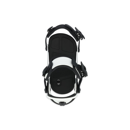 Snowboard Bindings Ride A-6 2025 