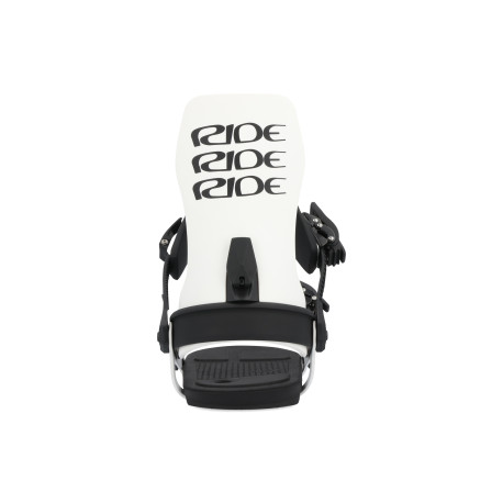 Snowboard Bindings Ride A-6 2025 