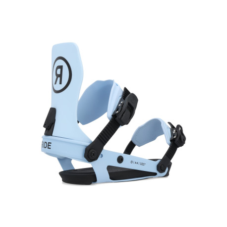 Snowboard Bindings Ride A-6 2025 