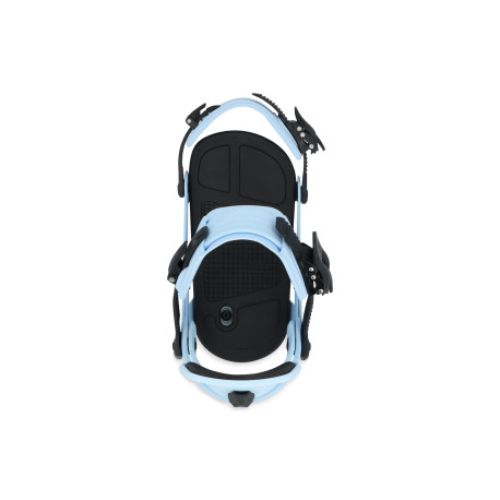 Snowboard Bindungen Ride  A-6  2025 