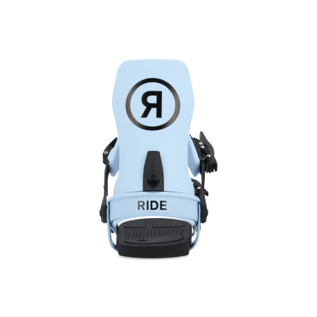 Snowboard Bindings Ride A-6 2025 