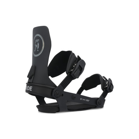 Snowboard Bindings Ride A-6 2025 