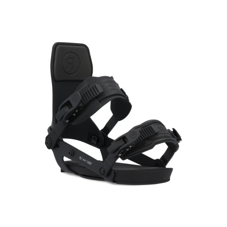 Snowboard Bindings Ride A-6 2025 
