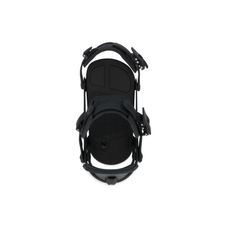Snowboard Bindings Ride A-6 2025 