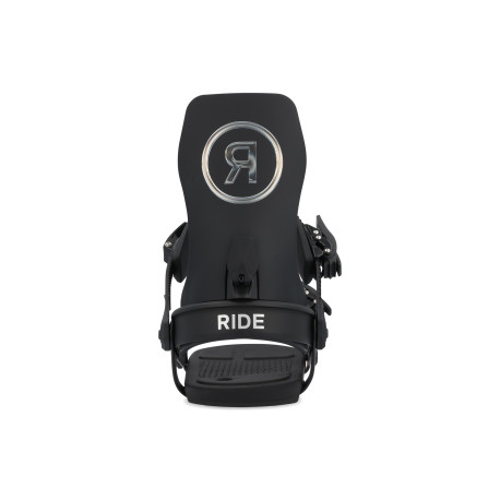 Snowboard Bindings Ride A-6 2025 