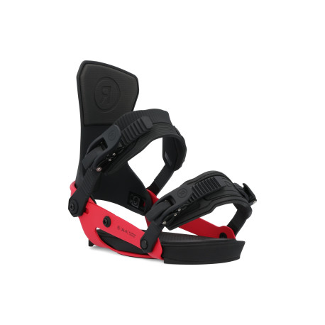 Fixation Snowboard Ride  Al-6 2025 