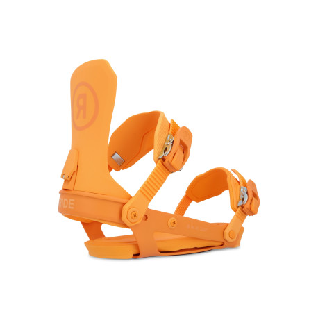 Fixation Snowboard Ride  Al-6 2025 