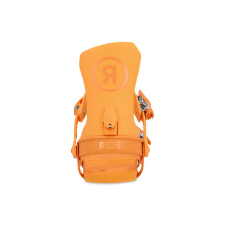 Fixation Snowboard Ride  Al-6 2025 