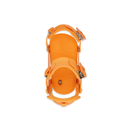 Fixation Snowboard Ride  Al-6 2025 