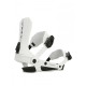 Snowboard Bindungen Ride  Al-6 2025 