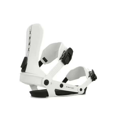 Fixation Snowboard Ride  Al-6 2025 