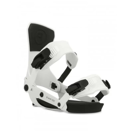 Fixation Snowboard Ride  Al-6 2025 