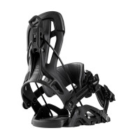 Snowboard Bindings Flow Fuse 2025 