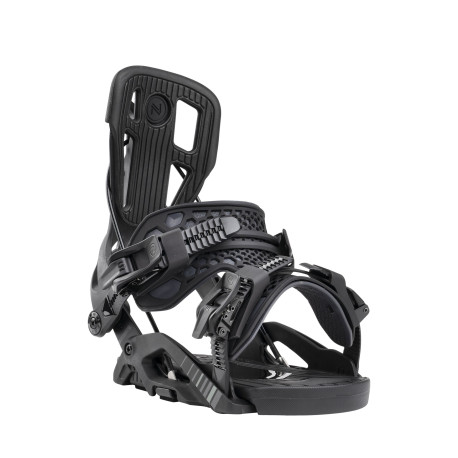 Fixation Snowboard Flow Fuse 2025 