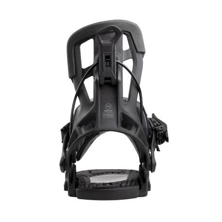 Fixation Snowboard Flow Fuse 2026  - Fixation Snowboard Homme
