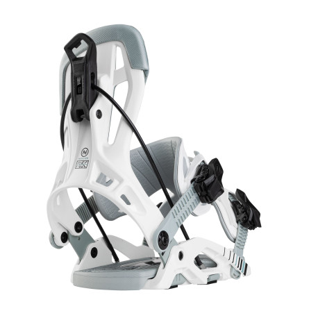 Fixation Snowboard Flow Fuse 2026  - Fixation Snowboard Homme