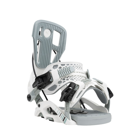 Fixation Snowboard Flow Fuse 2026  - Fixation Snowboard Homme
