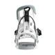 Fixation Snowboard Flow Fuse 2025 