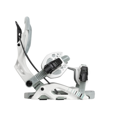 Fixation Snowboard Flow Fuse 2025 
