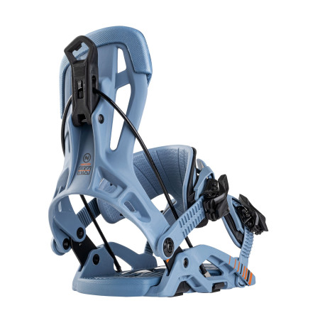 Fixation Snowboard Flow Fuse 2026  - Fixation Snowboard Homme