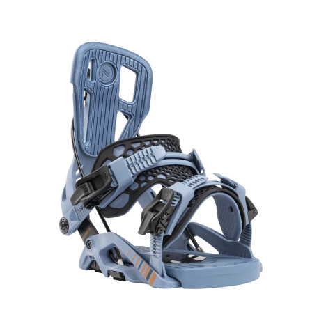 Fixation Snowboard Flow Fuse 2026  - Fixation Snowboard Homme