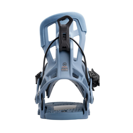 Fixation Snowboard Flow Fuse 2025 