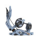 Fixation Snowboard Flow Fuse 2025 
