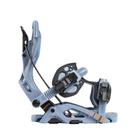 Fixation Snowboard Flow Fuse 2025 