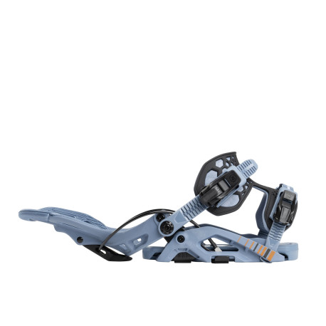 Fixation Snowboard Flow Fuse 2025 