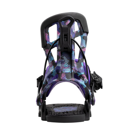 Fixation Snowboard Flow Fuse 2025 