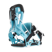 Snowboard Bindings Flow Nx2 2025 