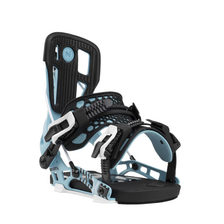 Fixation Snowboard Flow Nx2 2026  - Fixation Snowboard Homme