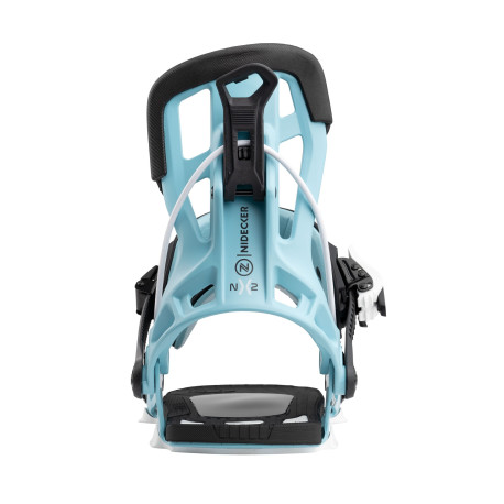 Fixation Snowboard Flow Nx2 2025 