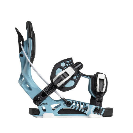 Fixation Snowboard Flow Nx2 2025 