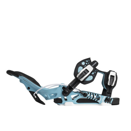 Fixation Snowboard Flow Nx2 2026  - Fixation Snowboard Homme
