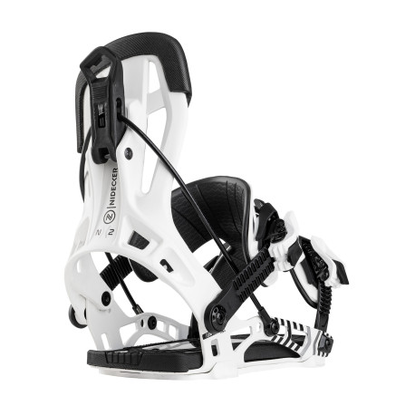 Fixation Snowboard Flow Nx2 2025 