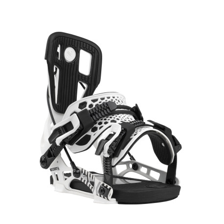 Snowboard Bindings Flow Nx2 2026  - Snowboard Bindings Men ( Unisex )